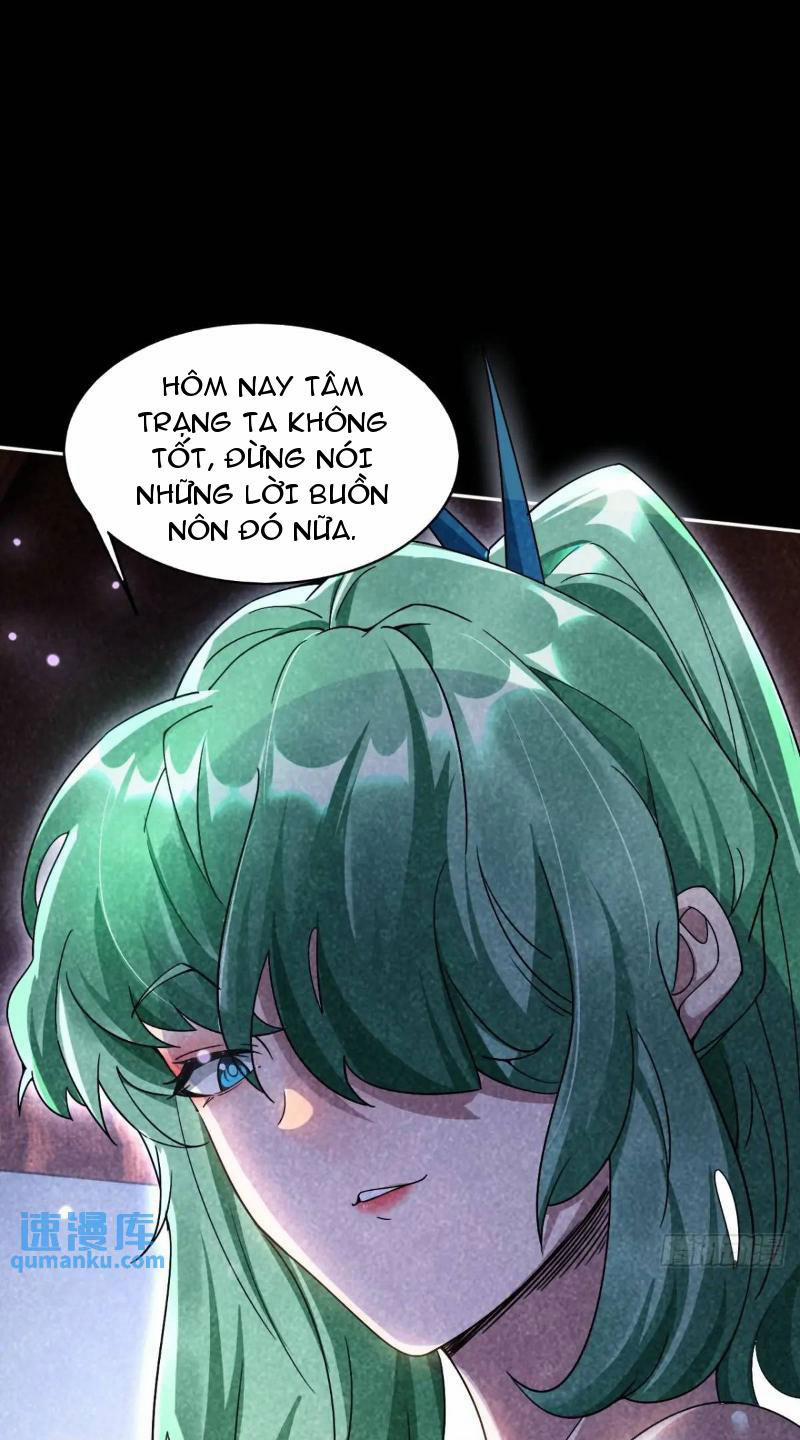 Trăm Tuổi Mở Hệ Thống, Hiếu Tử Hiền Tôn Quỳ Khắp Núi! 31 trang 39