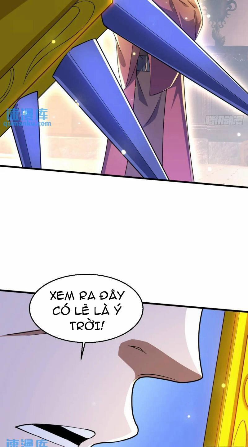 Trăm Tuổi Mở Hệ Thống, Hiếu Tử Hiền Tôn Quỳ Khắp Núi! 31 trang 4