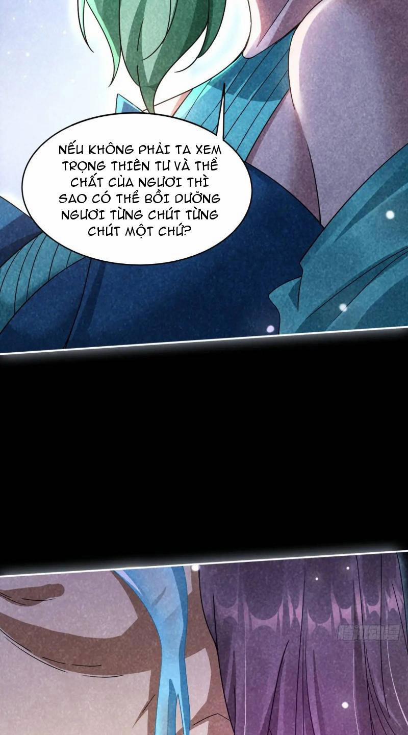 Trăm Tuổi Mở Hệ Thống, Hiếu Tử Hiền Tôn Quỳ Khắp Núi! 31 trang 40