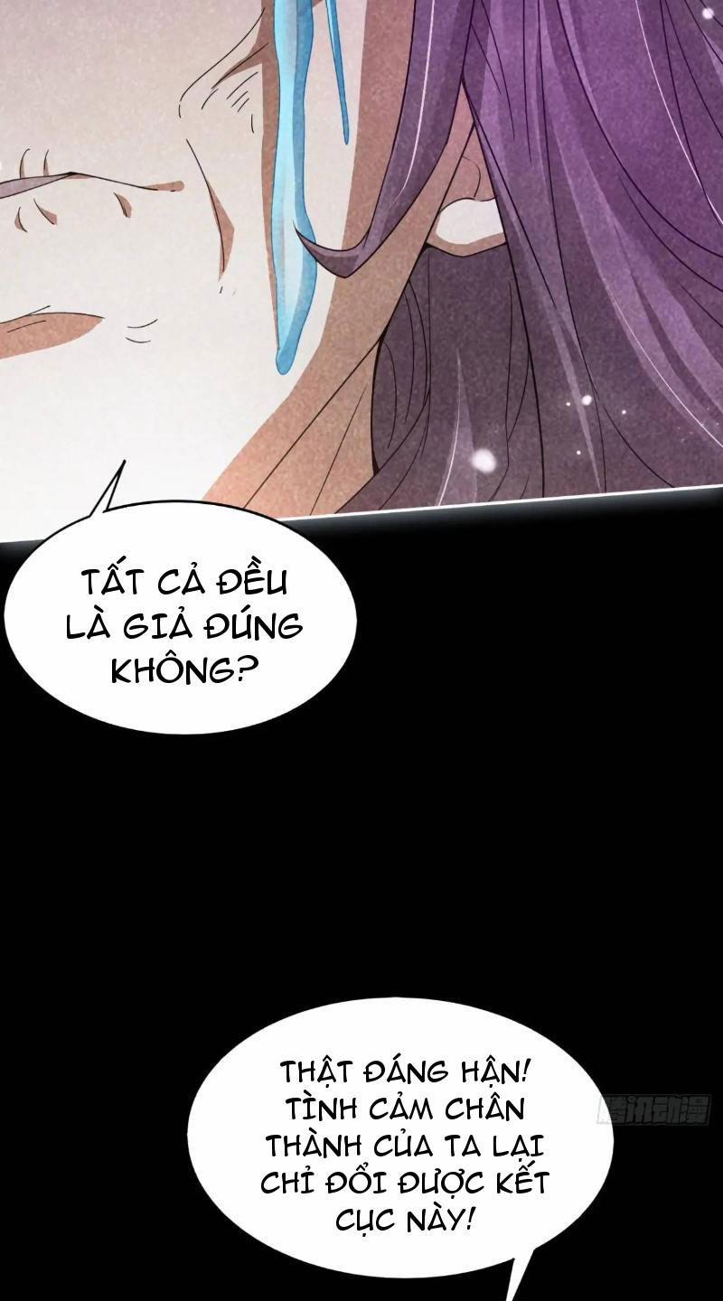 Trăm Tuổi Mở Hệ Thống, Hiếu Tử Hiền Tôn Quỳ Khắp Núi! 31 trang 41