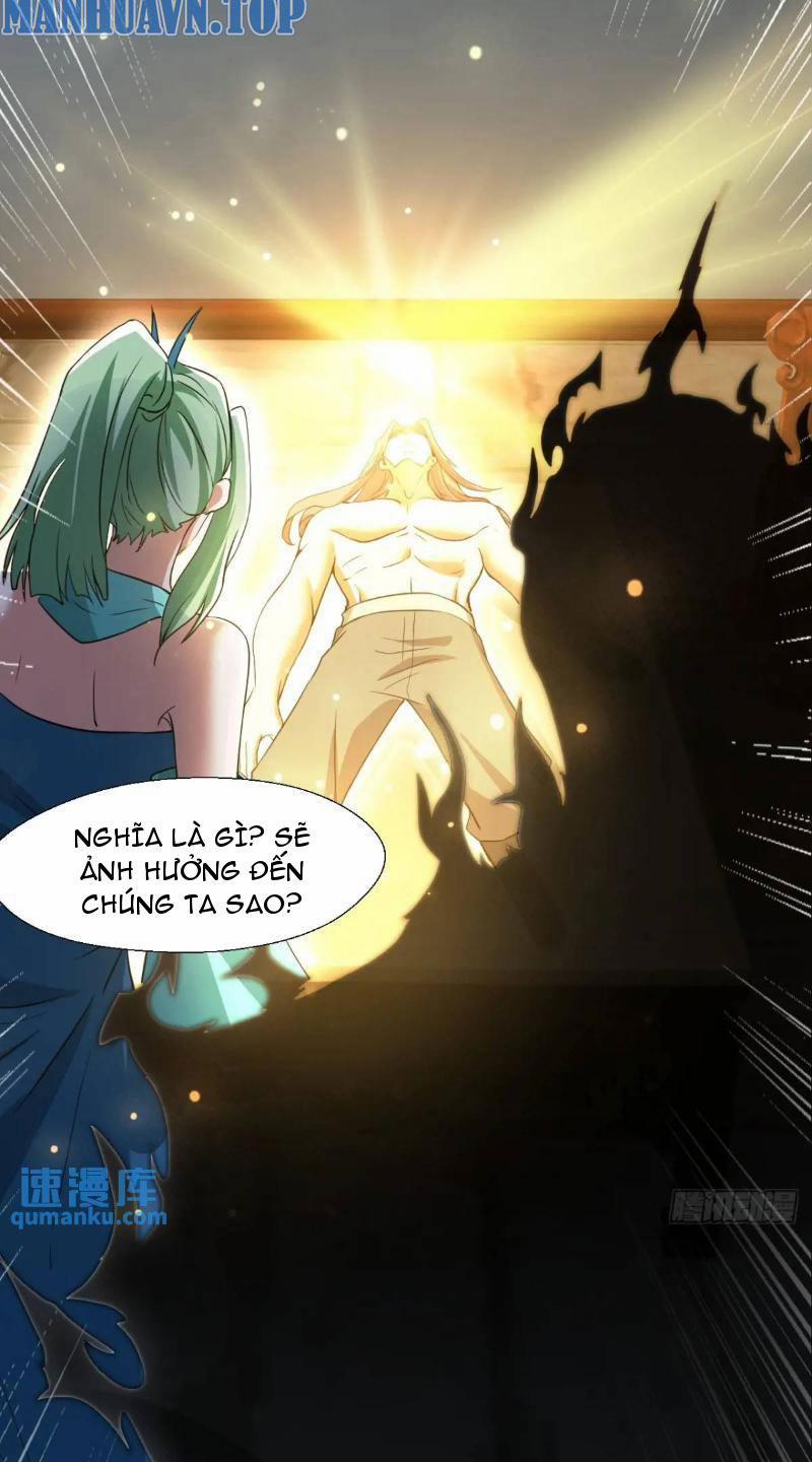 Trăm Tuổi Mở Hệ Thống, Hiếu Tử Hiền Tôn Quỳ Khắp Núi! 31 trang 47