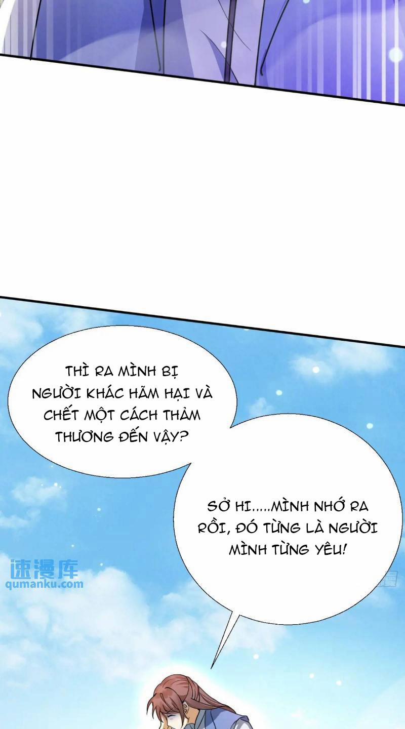 Trăm Tuổi Mở Hệ Thống, Hiếu Tử Hiền Tôn Quỳ Khắp Núi! 31 trang 51