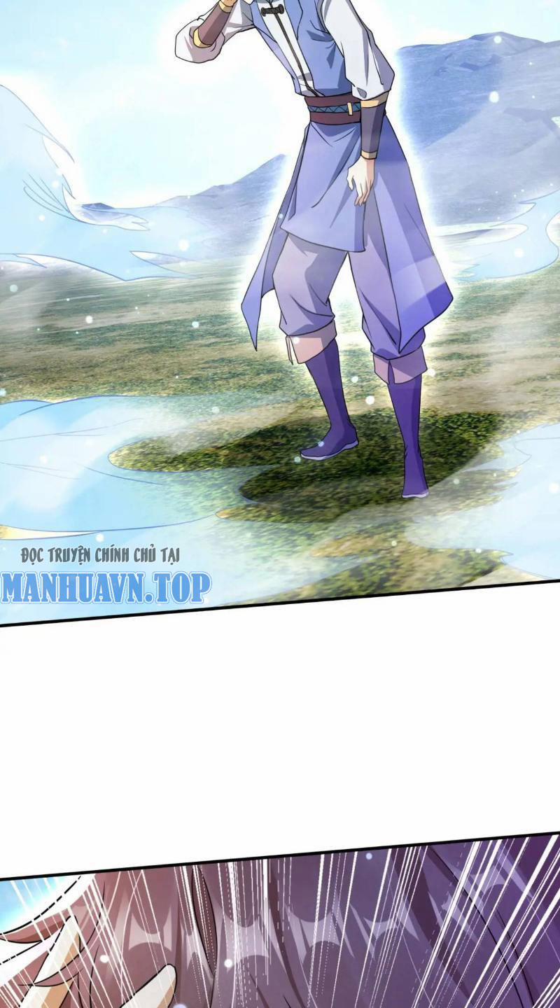 Trăm Tuổi Mở Hệ Thống, Hiếu Tử Hiền Tôn Quỳ Khắp Núi! 31 trang 52