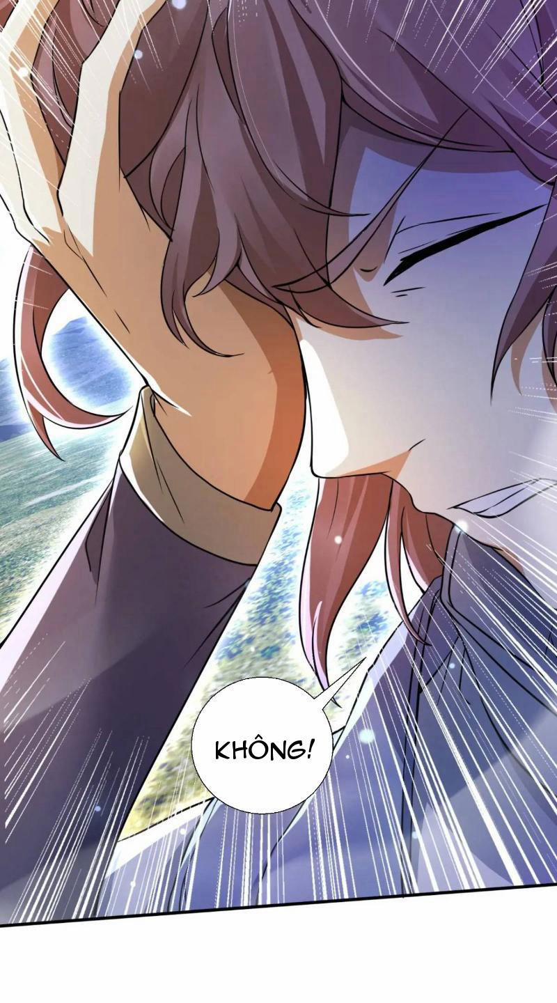 Trăm Tuổi Mở Hệ Thống, Hiếu Tử Hiền Tôn Quỳ Khắp Núi! 31 trang 53