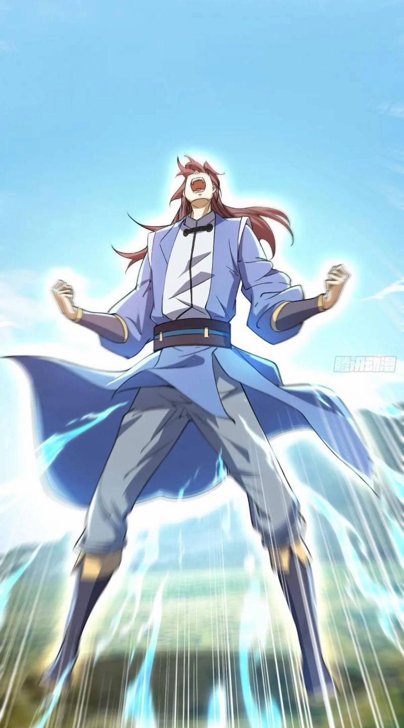 Trăm Tuổi Mở Hệ Thống, Hiếu Tử Hiền Tôn Quỳ Khắp Núi! 31 trang 55