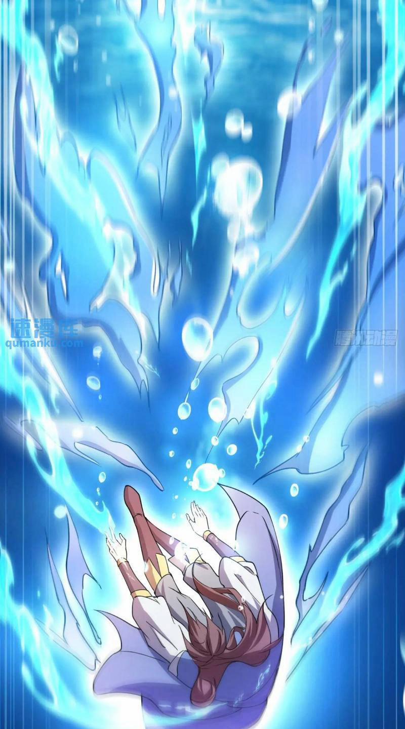 Trăm Tuổi Mở Hệ Thống, Hiếu Tử Hiền Tôn Quỳ Khắp Núi! 31 trang 58