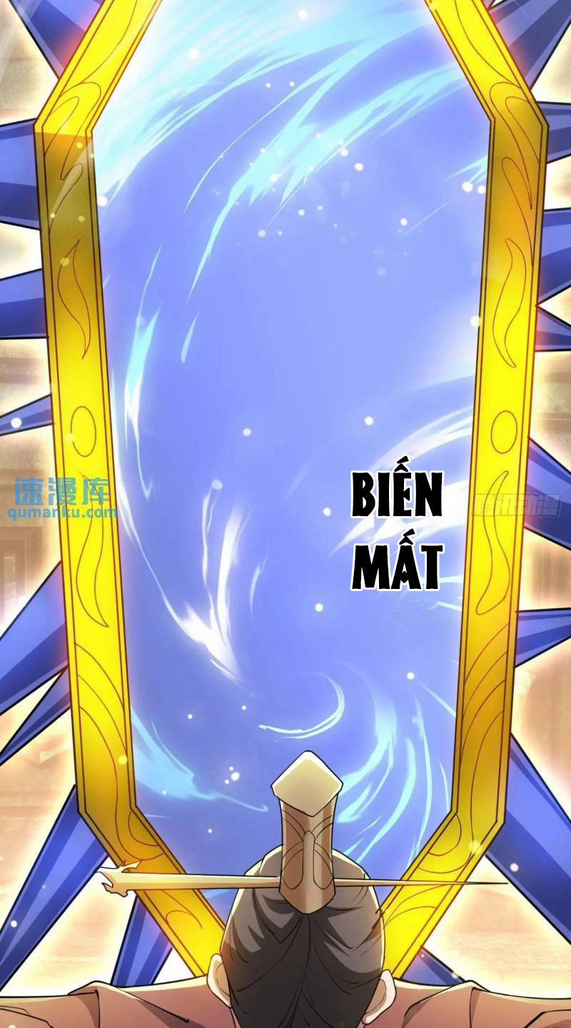 Trăm Tuổi Mở Hệ Thống, Hiếu Tử Hiền Tôn Quỳ Khắp Núi! 31 trang 6