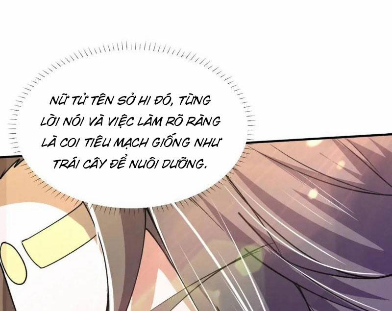 Trăm Tuổi Mở Hệ Thống, Hiếu Tử Hiền Tôn Quỳ Khắp Núi! 31 trang 66