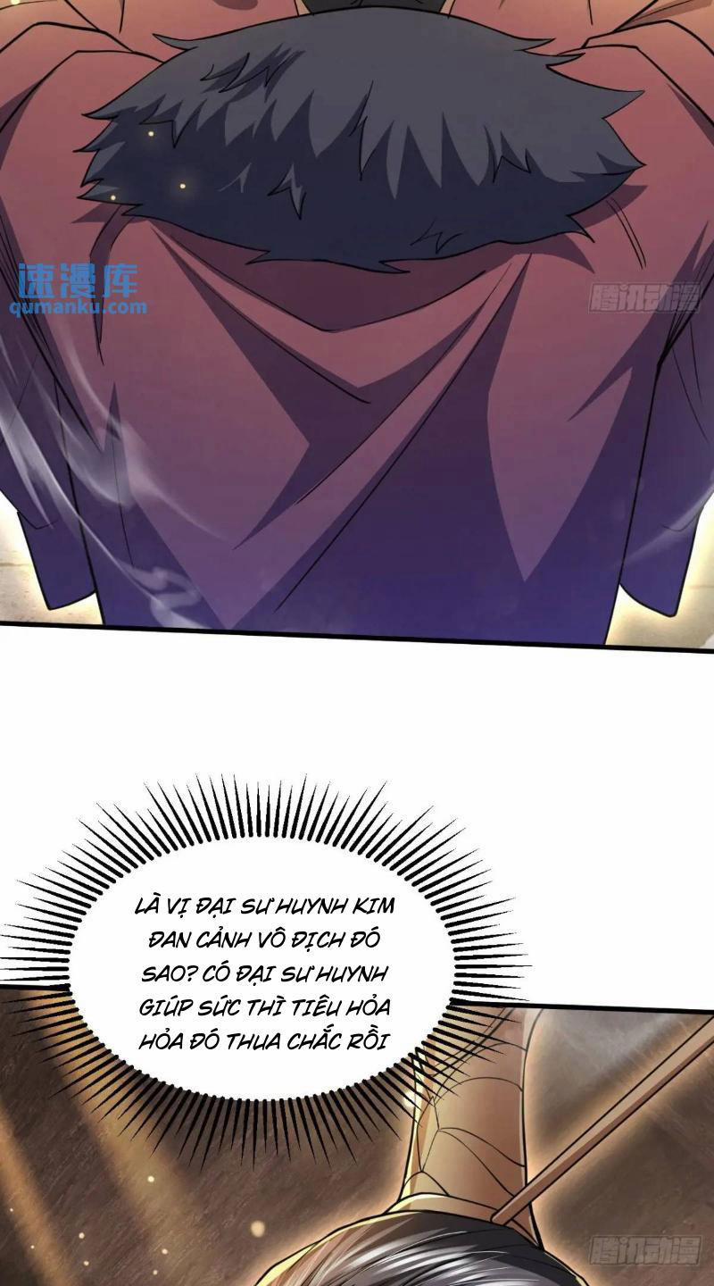 Trăm Tuổi Mở Hệ Thống, Hiếu Tử Hiền Tôn Quỳ Khắp Núi! 31 trang 7