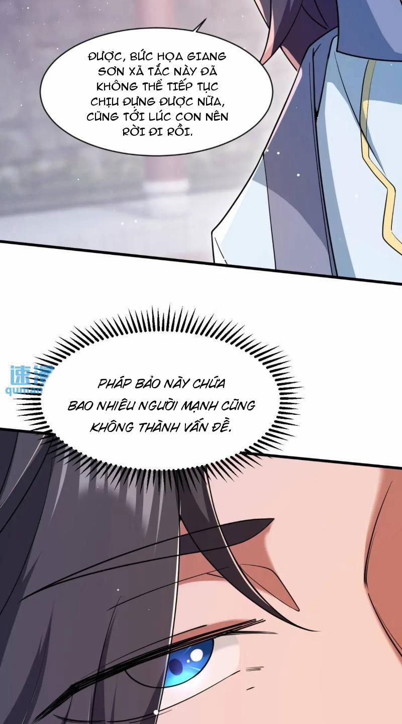 Trăm Tuổi Mở Hệ Thống, Hiếu Tử Hiền Tôn Quỳ Khắp Núi! 32 trang 12