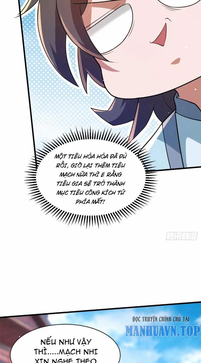 Trăm Tuổi Mở Hệ Thống, Hiếu Tử Hiền Tôn Quỳ Khắp Núi! 32 trang 17