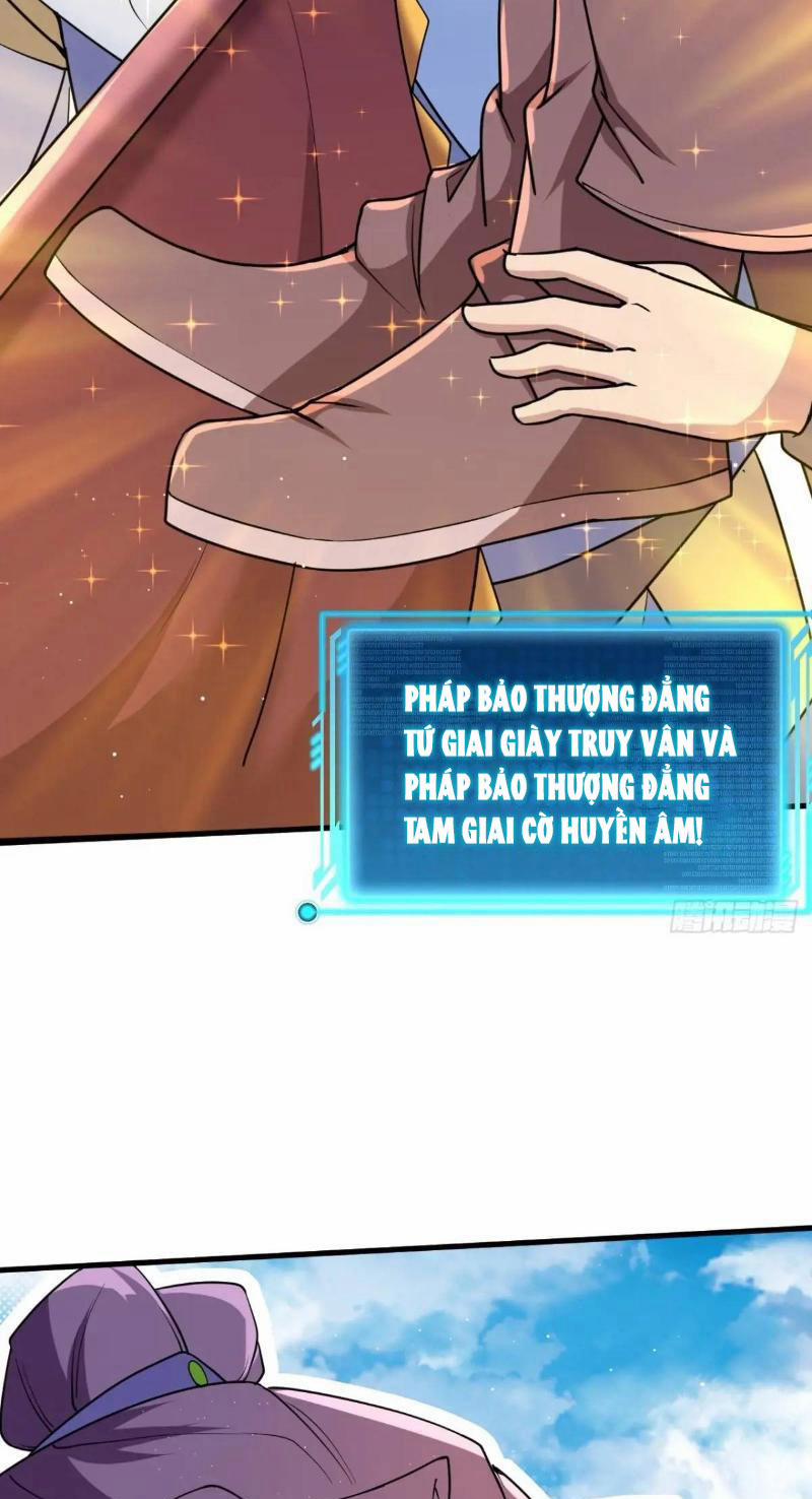 Trăm Tuổi Mở Hệ Thống, Hiếu Tử Hiền Tôn Quỳ Khắp Núi! 32 trang 20