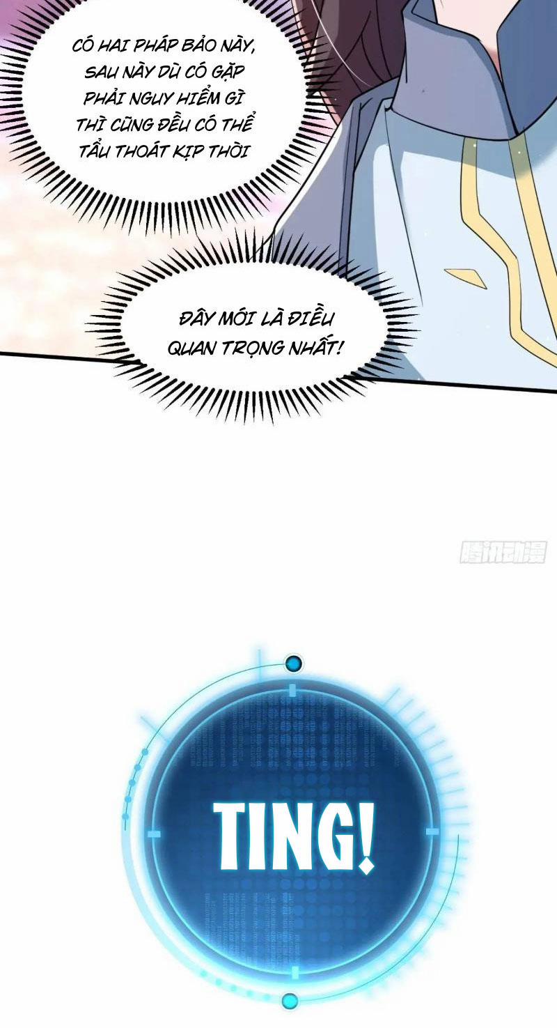 Trăm Tuổi Mở Hệ Thống, Hiếu Tử Hiền Tôn Quỳ Khắp Núi! 32 trang 24