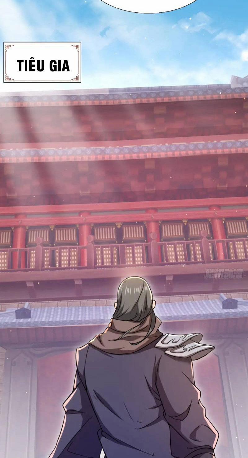 Trăm Tuổi Mở Hệ Thống, Hiếu Tử Hiền Tôn Quỳ Khắp Núi! 32 trang 29