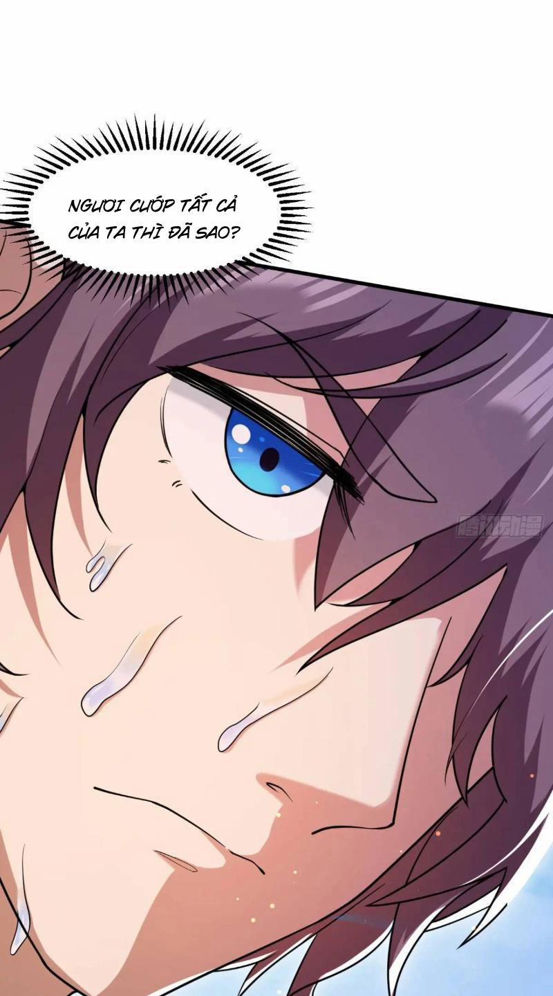 Trăm Tuổi Mở Hệ Thống, Hiếu Tử Hiền Tôn Quỳ Khắp Núi! 32 trang 3