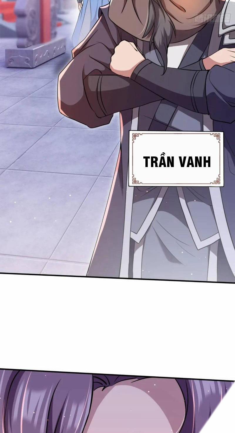 Trăm Tuổi Mở Hệ Thống, Hiếu Tử Hiền Tôn Quỳ Khắp Núi! 32 trang 31