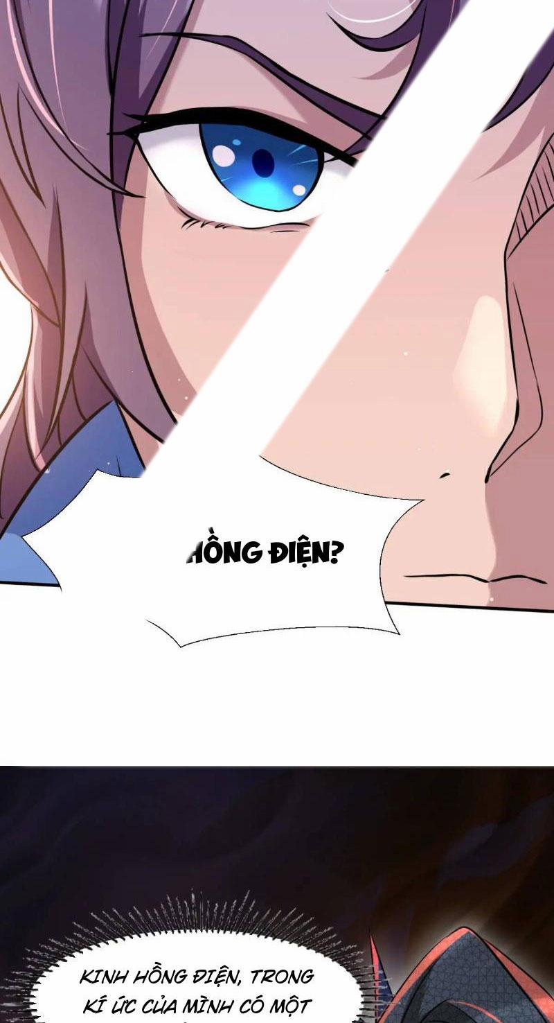 Trăm Tuổi Mở Hệ Thống, Hiếu Tử Hiền Tôn Quỳ Khắp Núi! 32 trang 32