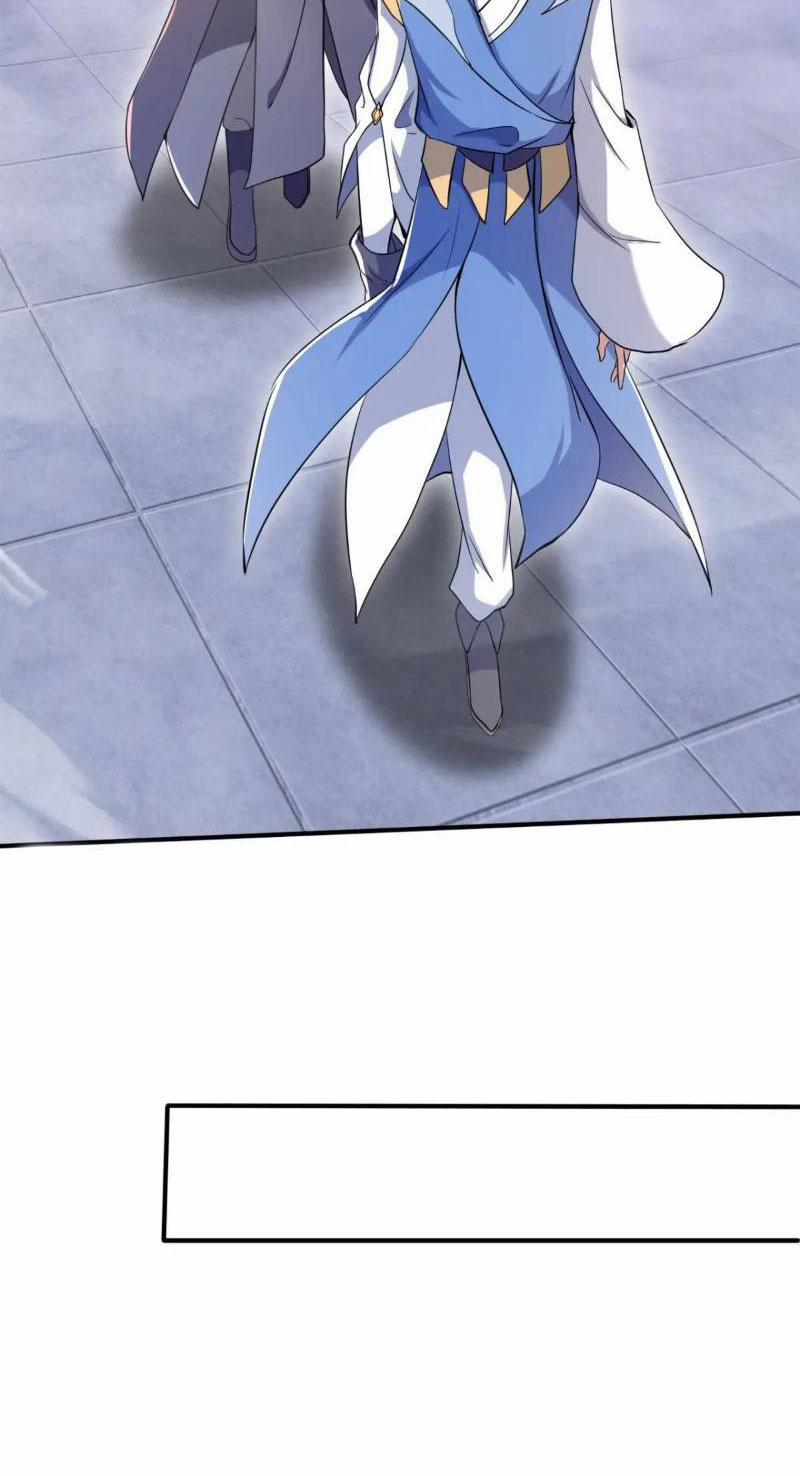 Trăm Tuổi Mở Hệ Thống, Hiếu Tử Hiền Tôn Quỳ Khắp Núi! 32 trang 36