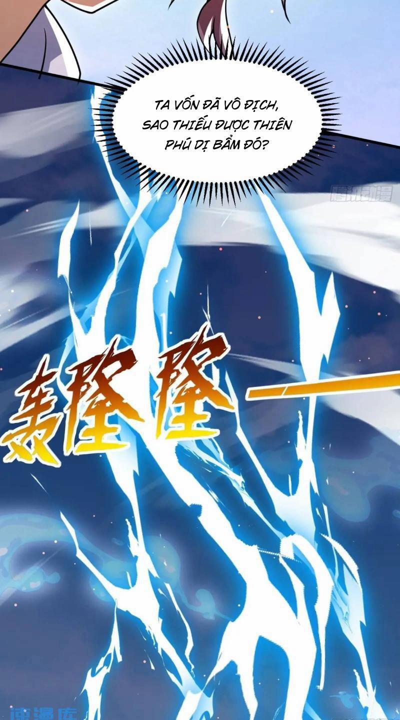 Trăm Tuổi Mở Hệ Thống, Hiếu Tử Hiền Tôn Quỳ Khắp Núi! 32 trang 4