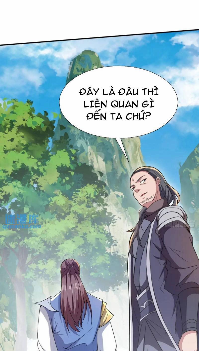 Trăm Tuổi Mở Hệ Thống, Hiếu Tử Hiền Tôn Quỳ Khắp Núi! 32 trang 40