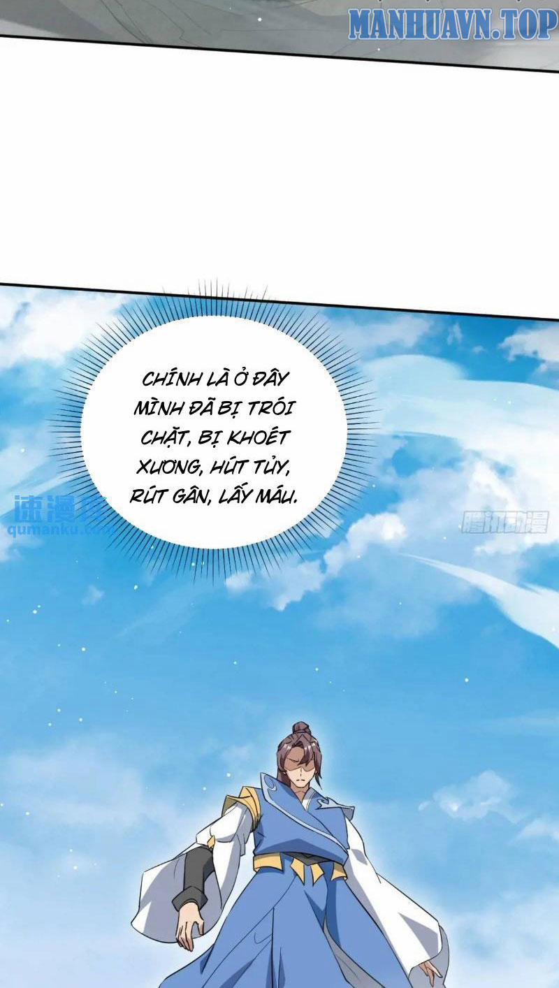 Trăm Tuổi Mở Hệ Thống, Hiếu Tử Hiền Tôn Quỳ Khắp Núi! 32 trang 44