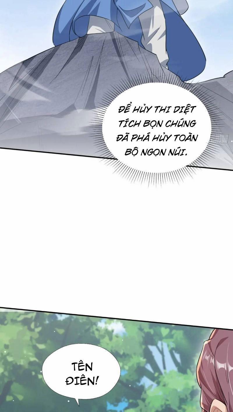 Trăm Tuổi Mở Hệ Thống, Hiếu Tử Hiền Tôn Quỳ Khắp Núi! 32 trang 45