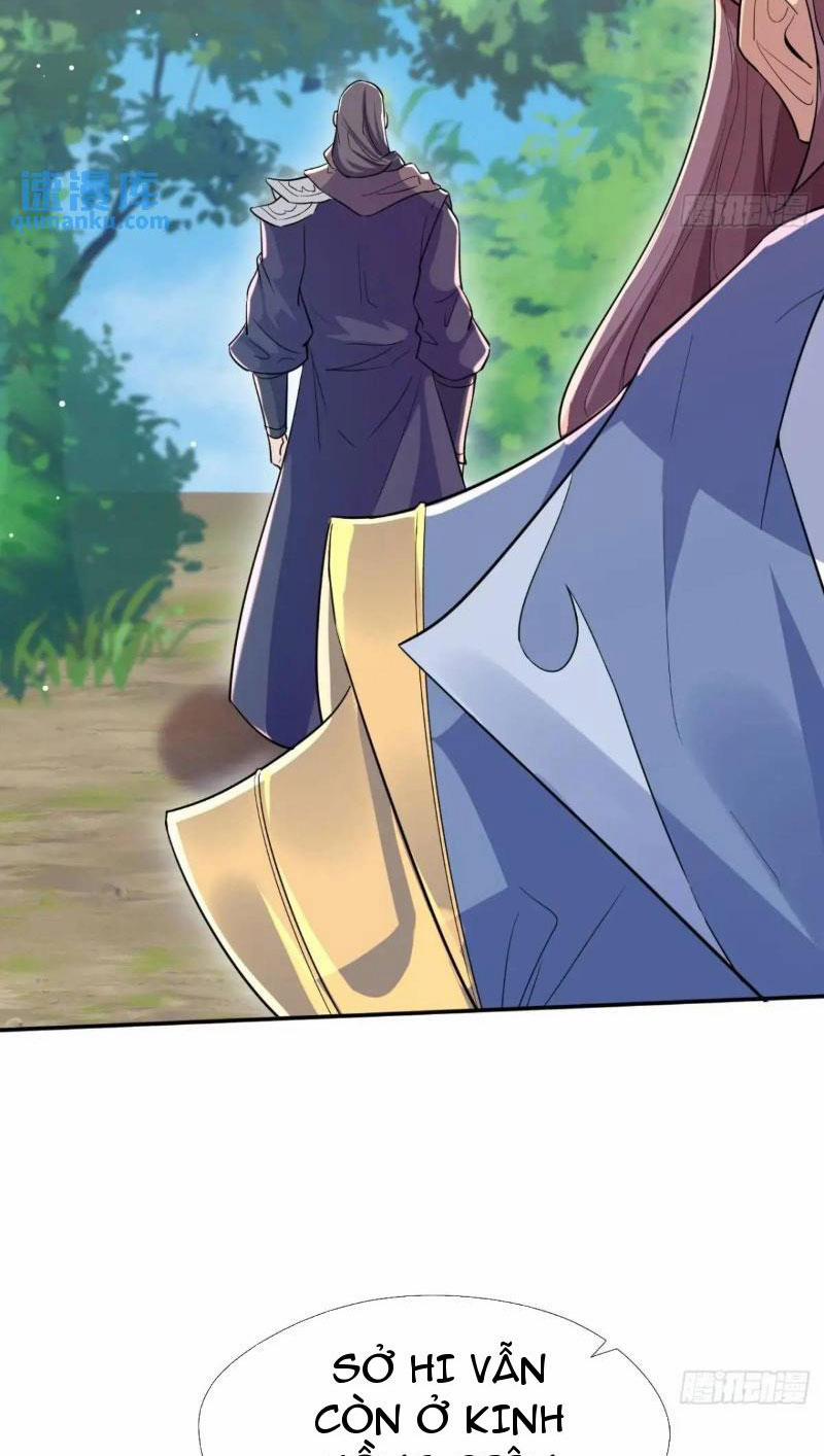 Trăm Tuổi Mở Hệ Thống, Hiếu Tử Hiền Tôn Quỳ Khắp Núi! 32 trang 46