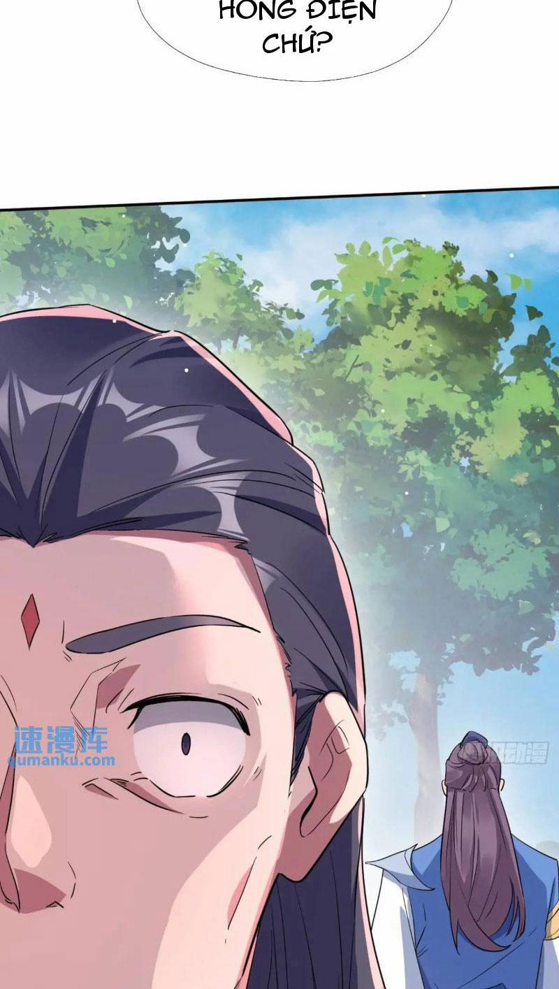 Trăm Tuổi Mở Hệ Thống, Hiếu Tử Hiền Tôn Quỳ Khắp Núi! 32 trang 47