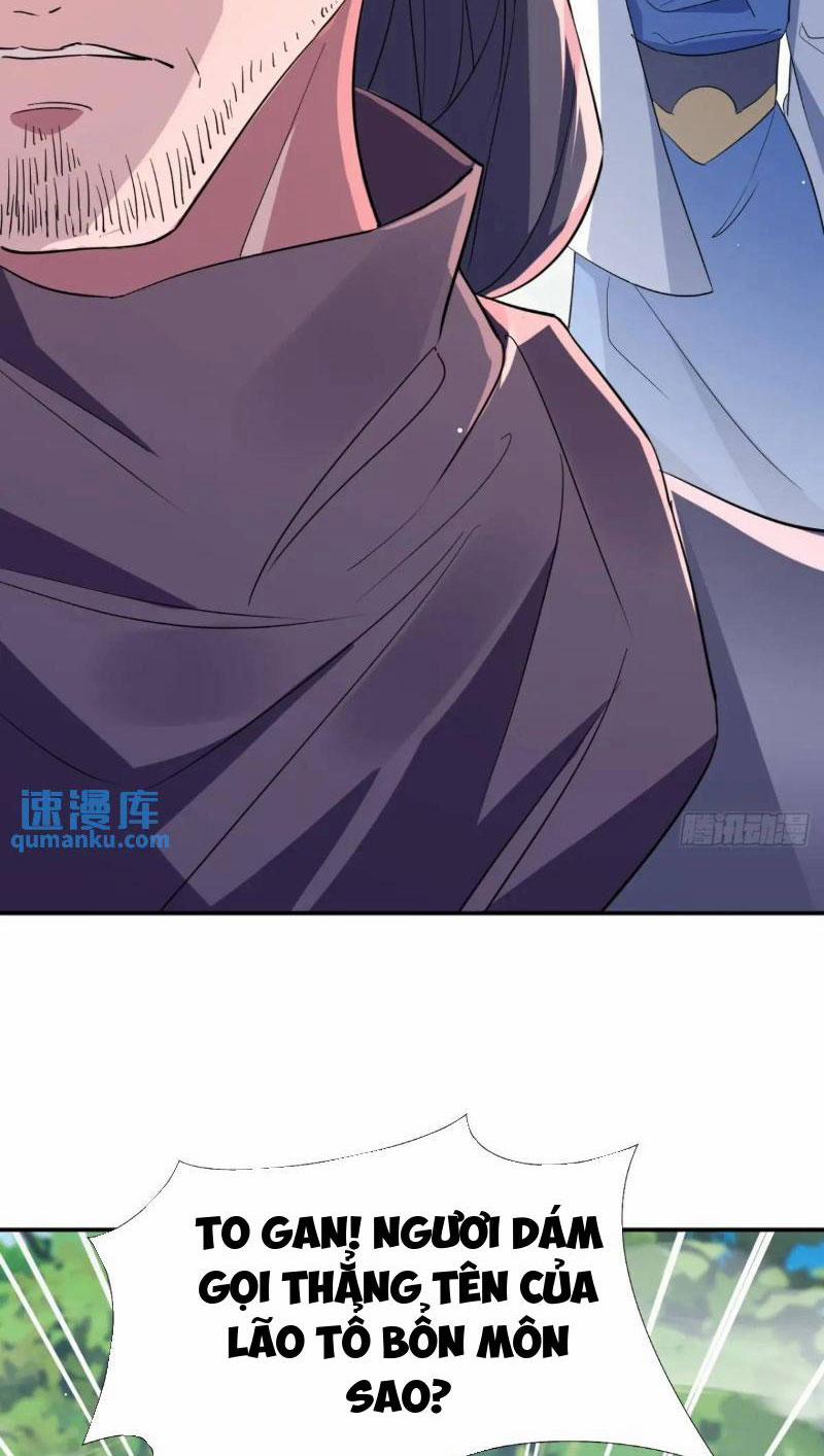 Trăm Tuổi Mở Hệ Thống, Hiếu Tử Hiền Tôn Quỳ Khắp Núi! 32 trang 48