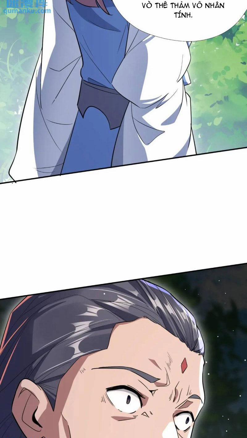 Trăm Tuổi Mở Hệ Thống, Hiếu Tử Hiền Tôn Quỳ Khắp Núi! 32 trang 52