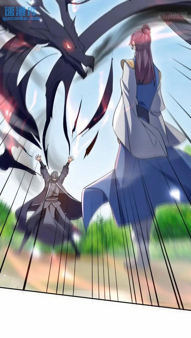 Trăm Tuổi Mở Hệ Thống, Hiếu Tử Hiền Tôn Quỳ Khắp Núi! 32 trang 55