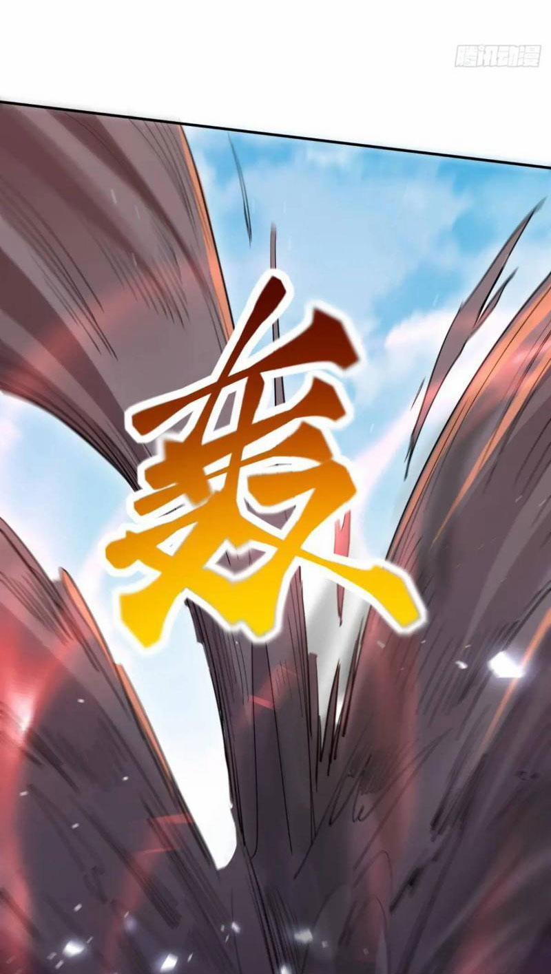 Trăm Tuổi Mở Hệ Thống, Hiếu Tử Hiền Tôn Quỳ Khắp Núi! 32 trang 56