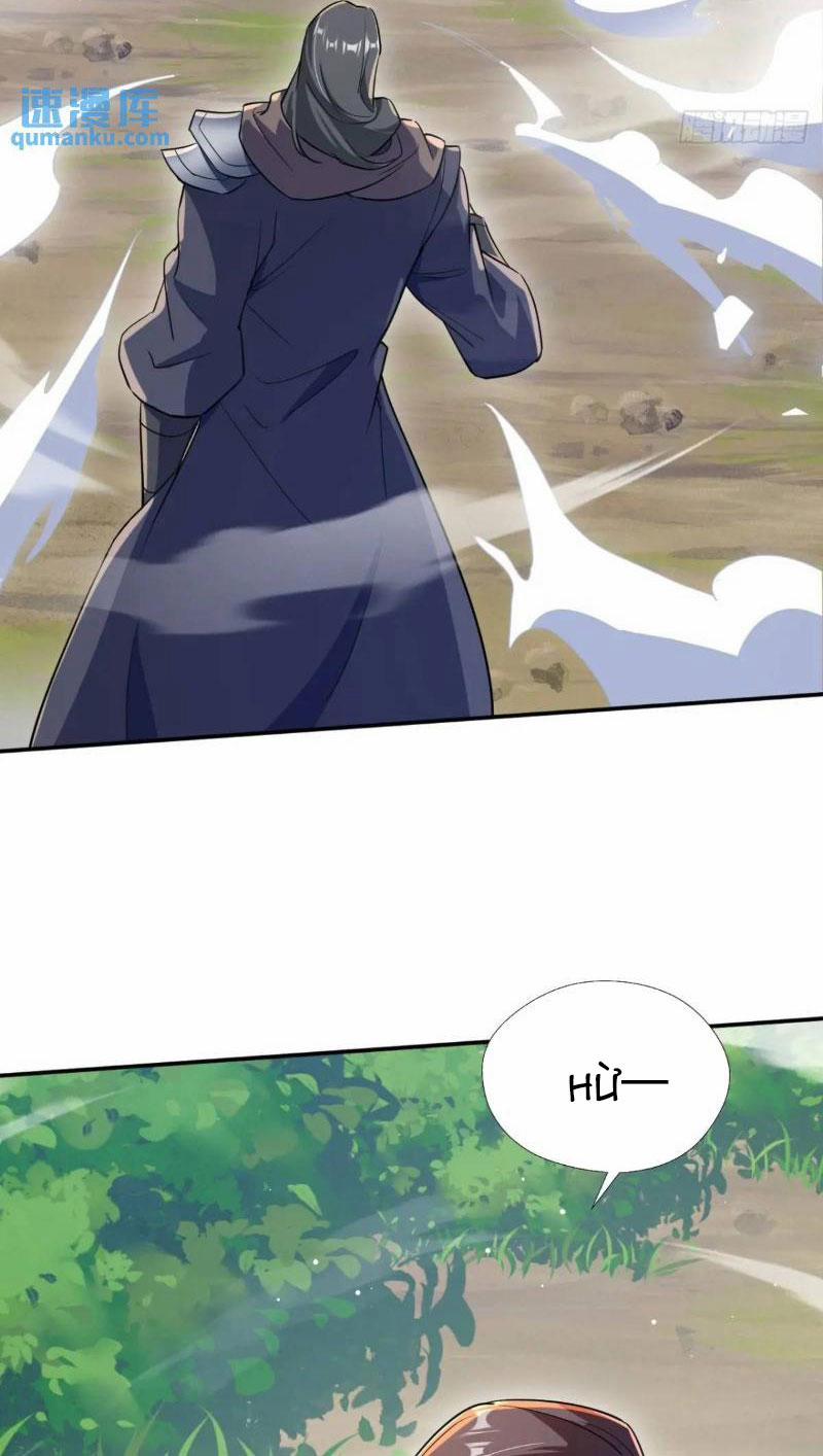 Trăm Tuổi Mở Hệ Thống, Hiếu Tử Hiền Tôn Quỳ Khắp Núi! 32 trang 59