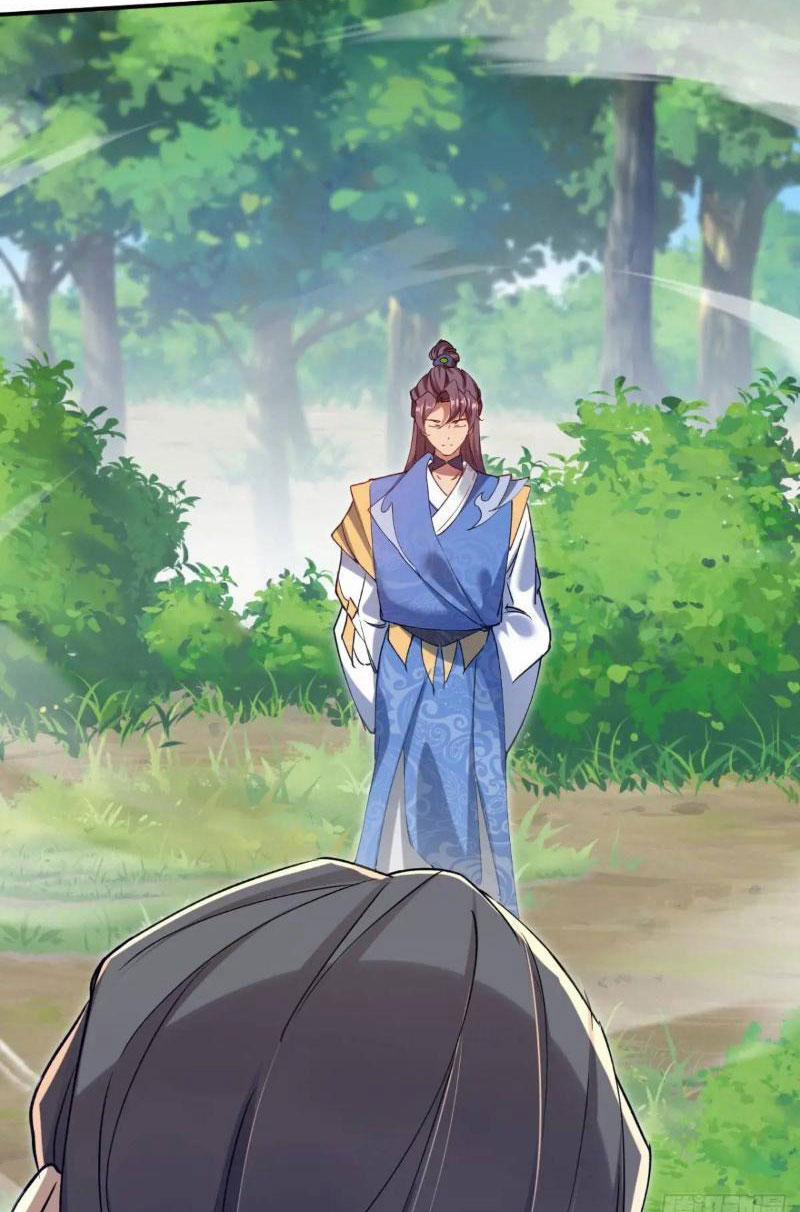 Trăm Tuổi Mở Hệ Thống, Hiếu Tử Hiền Tôn Quỳ Khắp Núi! 32 trang 61