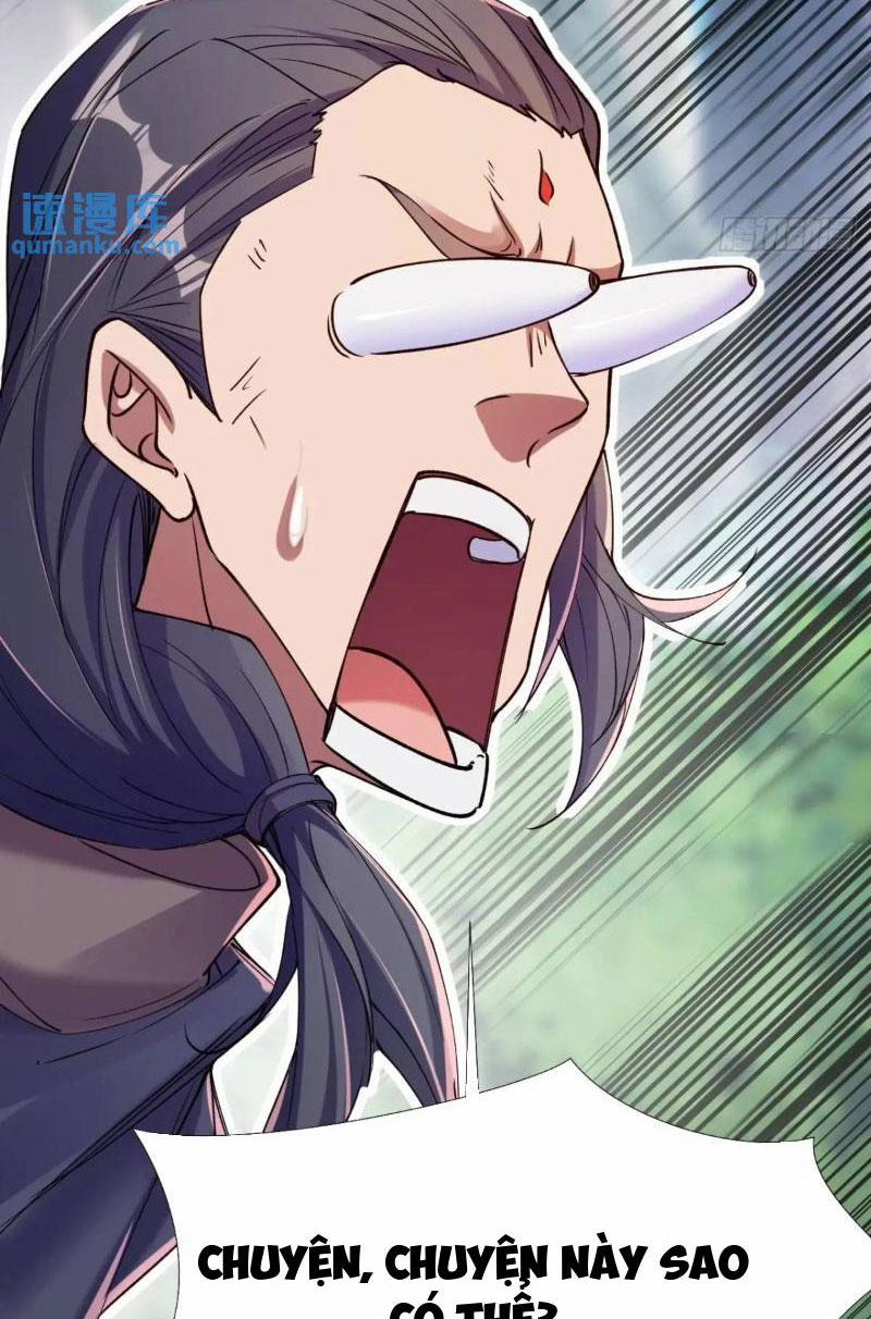 Trăm Tuổi Mở Hệ Thống, Hiếu Tử Hiền Tôn Quỳ Khắp Núi! 32 trang 63