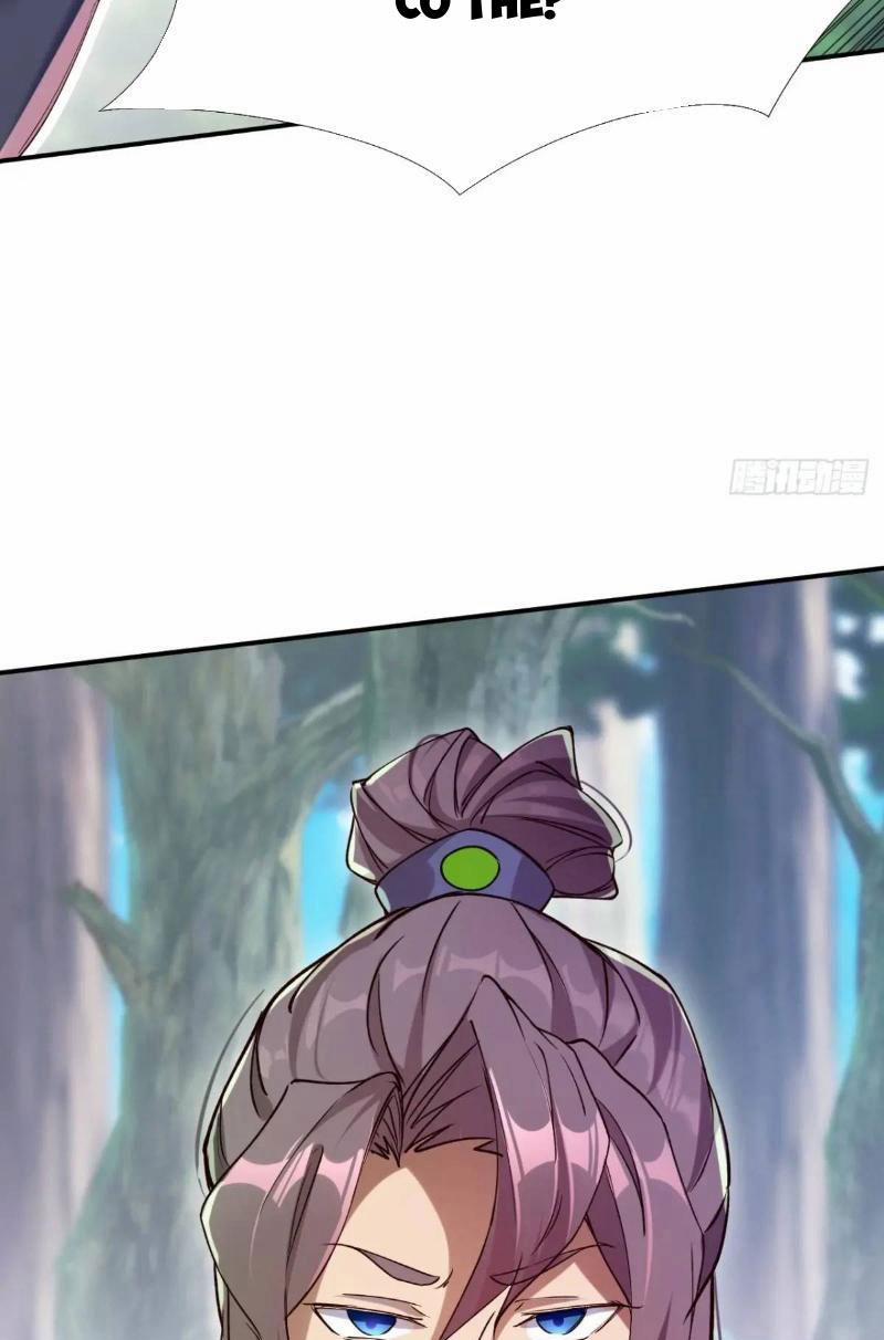 Trăm Tuổi Mở Hệ Thống, Hiếu Tử Hiền Tôn Quỳ Khắp Núi! 32 trang 64