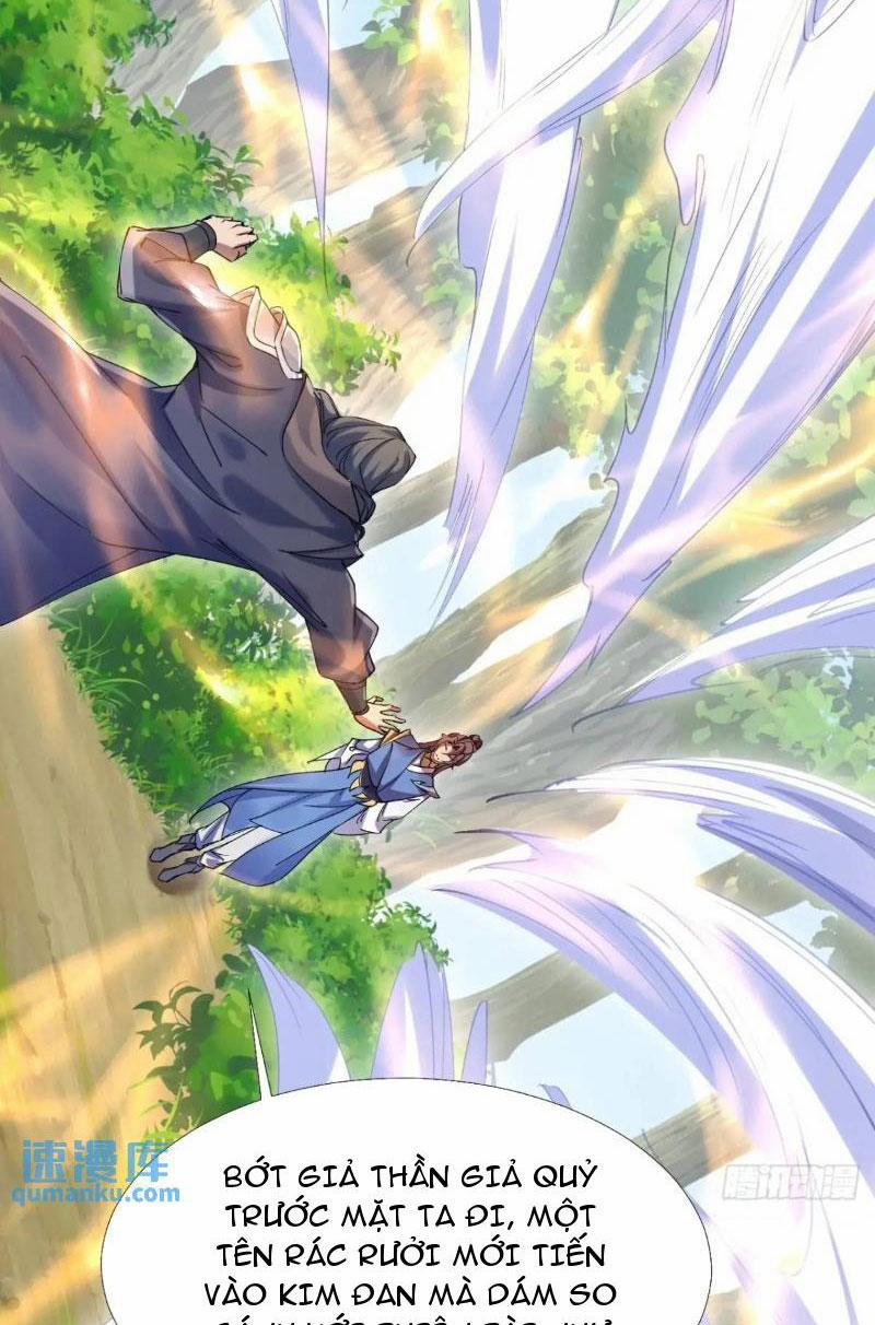 Trăm Tuổi Mở Hệ Thống, Hiếu Tử Hiền Tôn Quỳ Khắp Núi! 32 trang 67