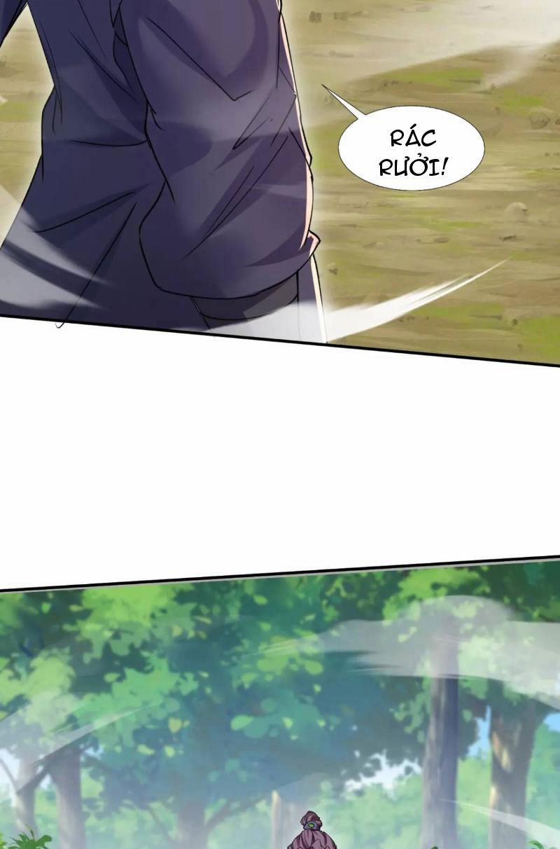 Trăm Tuổi Mở Hệ Thống, Hiếu Tử Hiền Tôn Quỳ Khắp Núi! 32 trang 72