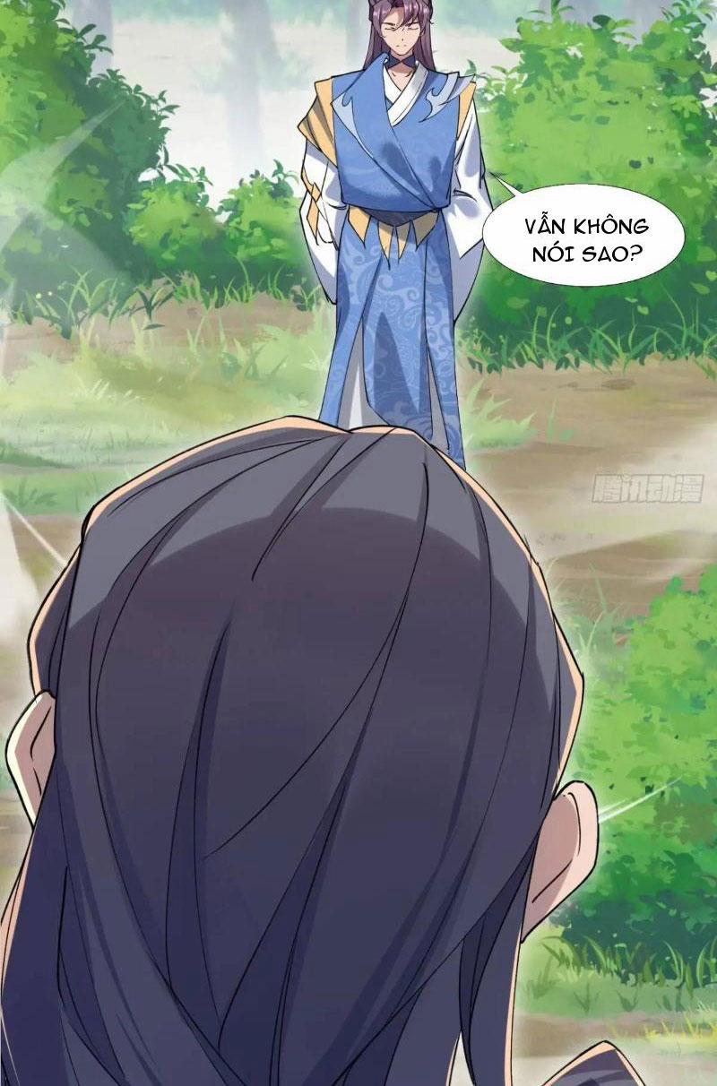 Trăm Tuổi Mở Hệ Thống, Hiếu Tử Hiền Tôn Quỳ Khắp Núi! 32 trang 73