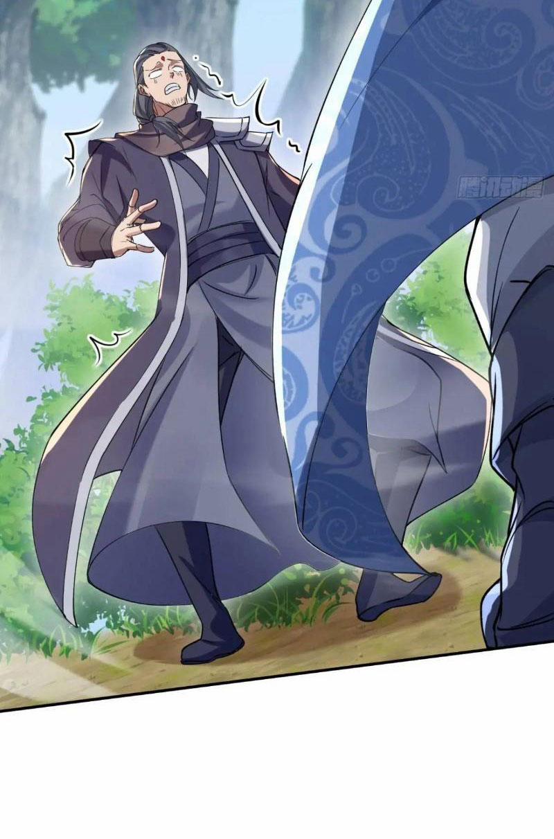 Trăm Tuổi Mở Hệ Thống, Hiếu Tử Hiền Tôn Quỳ Khắp Núi! 32 trang 77