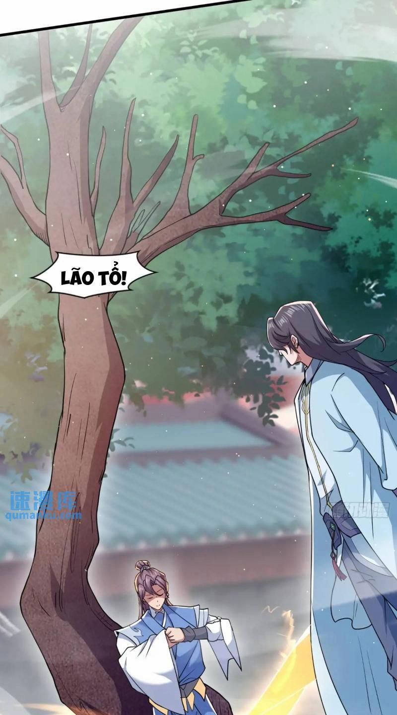 Trăm Tuổi Mở Hệ Thống, Hiếu Tử Hiền Tôn Quỳ Khắp Núi! 32 trang 8