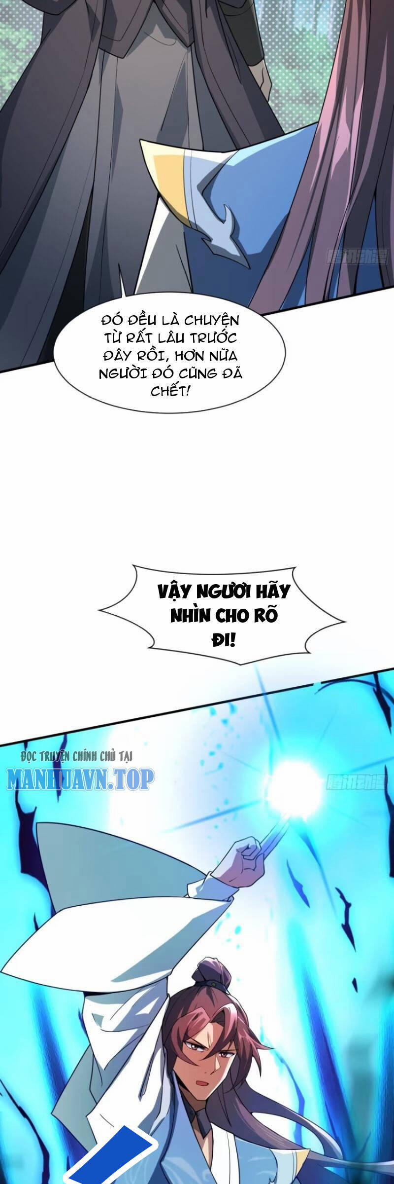 Trăm Tuổi Mở Hệ Thống, Hiếu Tử Hiền Tôn Quỳ Khắp Núi! 33 trang 2