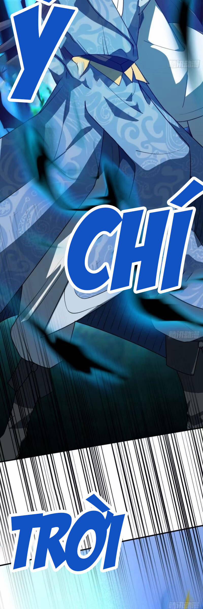 Trăm Tuổi Mở Hệ Thống, Hiếu Tử Hiền Tôn Quỳ Khắp Núi! 33 trang 3