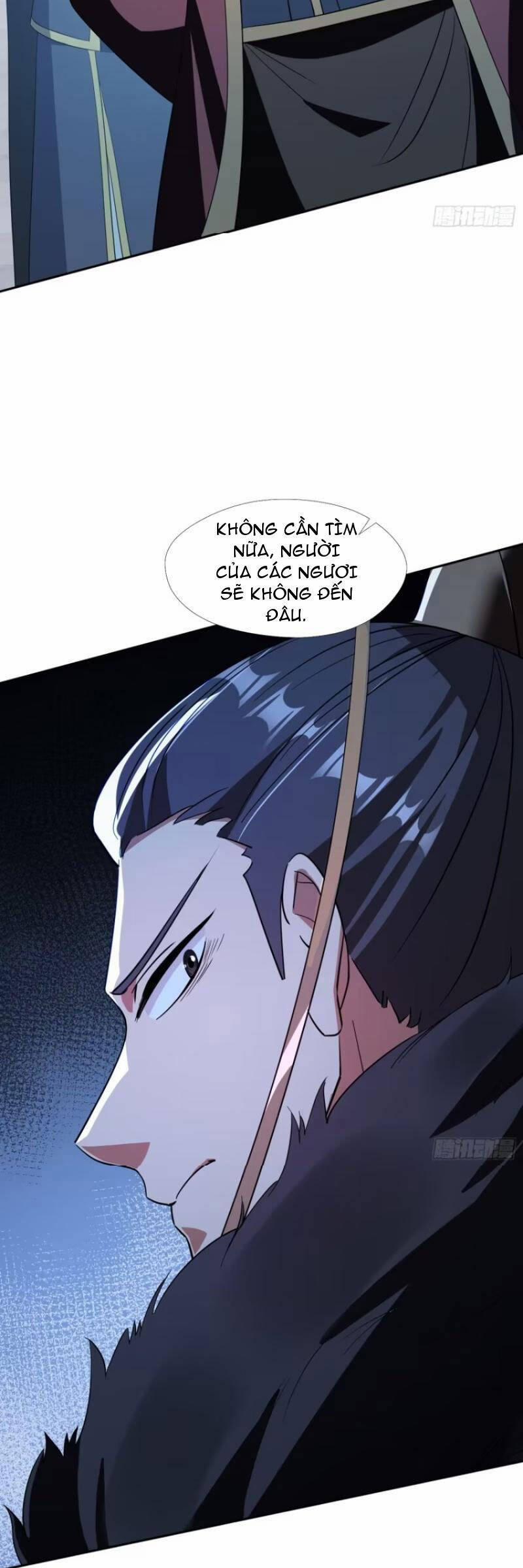 Trăm Tuổi Mở Hệ Thống, Hiếu Tử Hiền Tôn Quỳ Khắp Núi! 33 trang 32