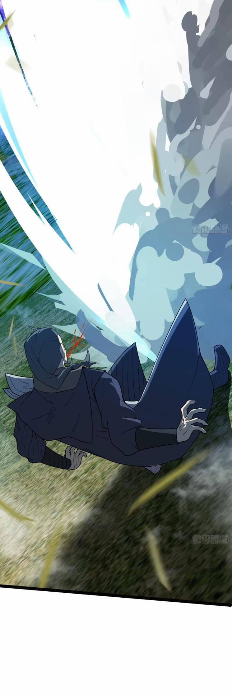 Trăm Tuổi Mở Hệ Thống, Hiếu Tử Hiền Tôn Quỳ Khắp Núi! 33 trang 5