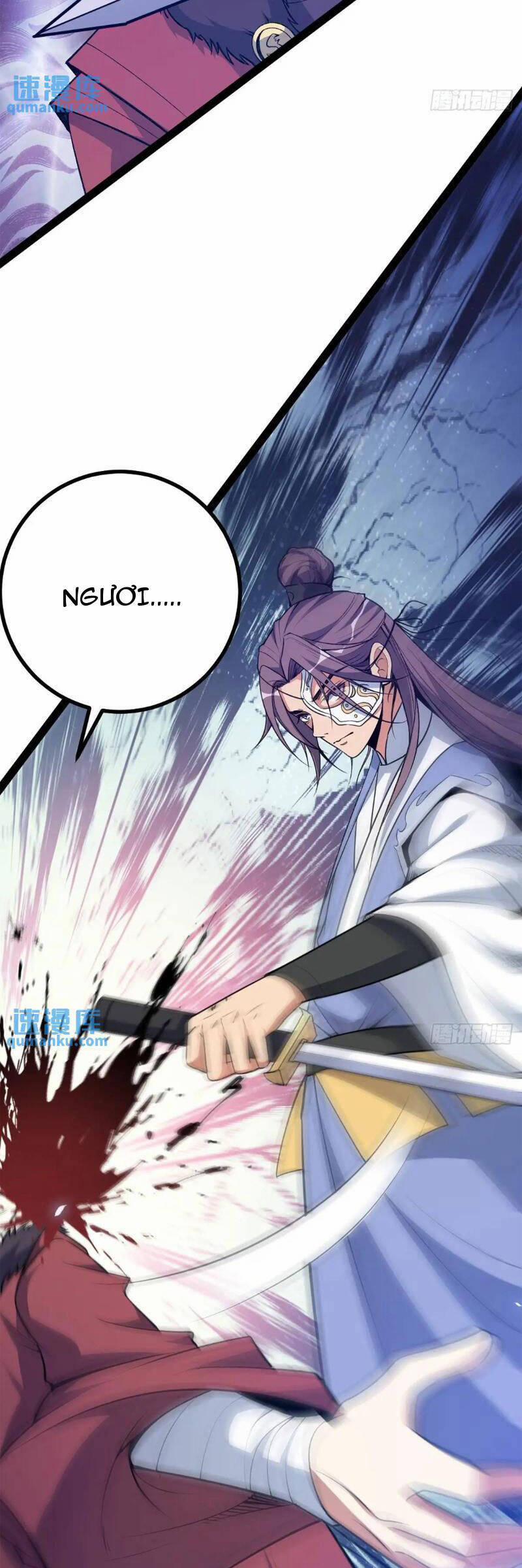 Trăm Tuổi Mở Hệ Thống, Hiếu Tử Hiền Tôn Quỳ Khắp Núi! 34 trang 11