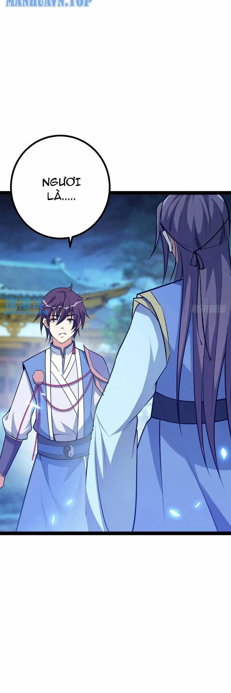 Trăm Tuổi Mở Hệ Thống, Hiếu Tử Hiền Tôn Quỳ Khắp Núi! 34 trang 13