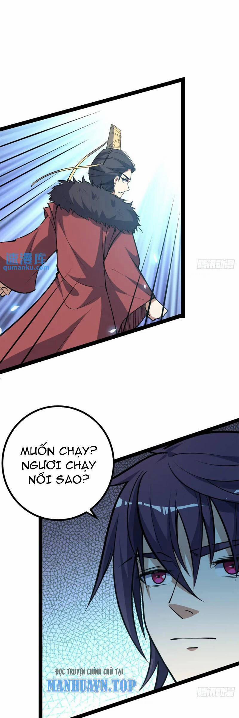 Trăm Tuổi Mở Hệ Thống, Hiếu Tử Hiền Tôn Quỳ Khắp Núi! 34 trang 2