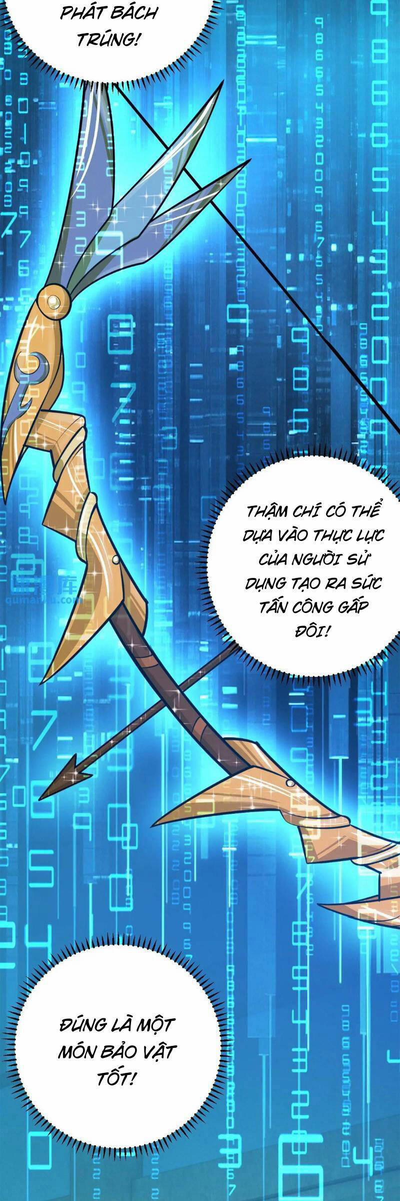 Trăm Tuổi Mở Hệ Thống, Hiếu Tử Hiền Tôn Quỳ Khắp Núi! 34 trang 24