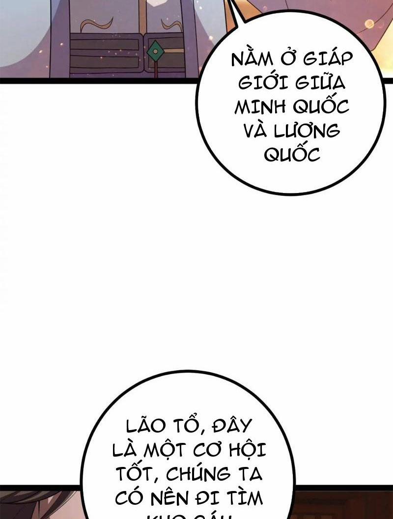 Trăm Tuổi Mở Hệ Thống, Hiếu Tử Hiền Tôn Quỳ Khắp Núi! 35 trang 10